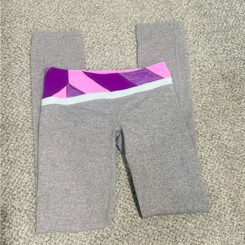 Lululemon ivivva legging